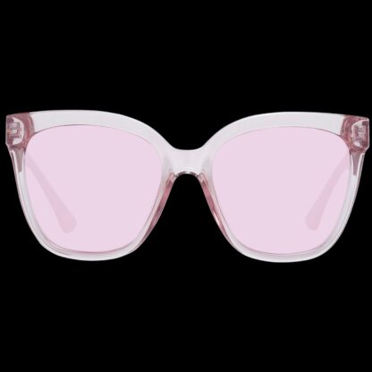 Guess - Pink Women Sunglasses