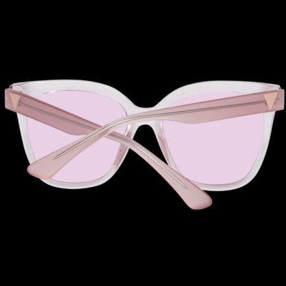 Guess - Pink Women Sunglasses