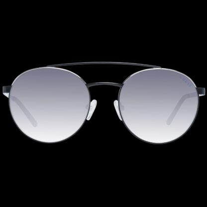 Guess - Black Men Sunglasses