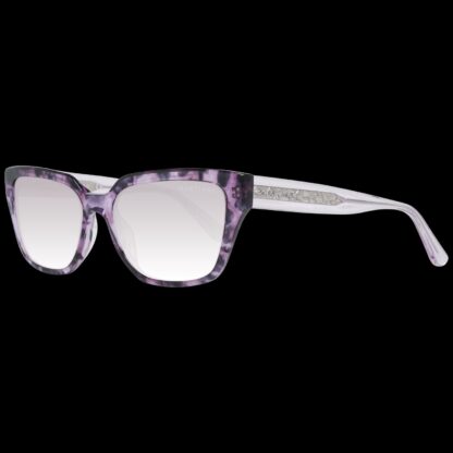 Marciano by Guess - Purple Women Sunglasses