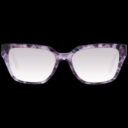 Marciano by Guess - Purple Women Sunglasses