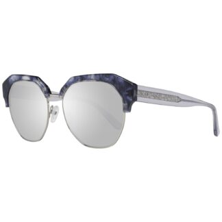 Just Cavalli - Silver Unisex Sunglasses