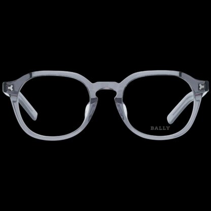 Bally - Gray Men Frames