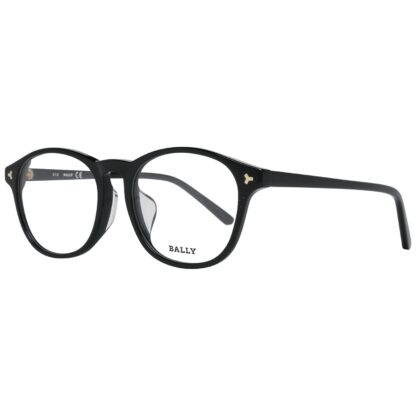 Bally - Black Unisex Frames