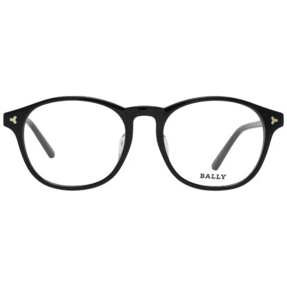 Bally - Black Unisex Frames