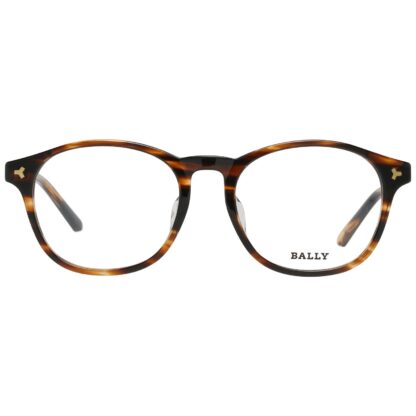 Bally - Brown Unisex Frames