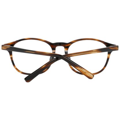 Bally - Brown Unisex Frames