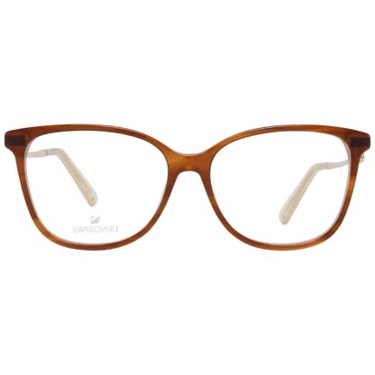 Swarovski - Brown Women Frames