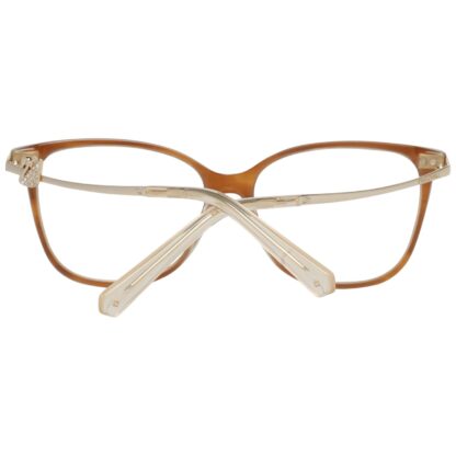 Swarovski - Brown Women Frames