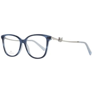 Swarovski - Blue Women Optical Frames