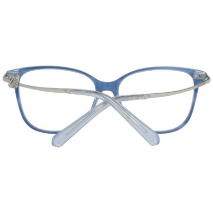 Swarovski - Blue Women Frames