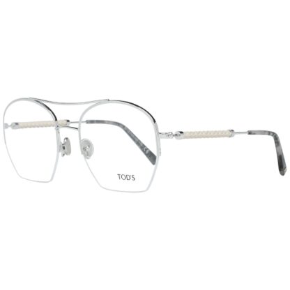 Tod's - Silver Women Frames