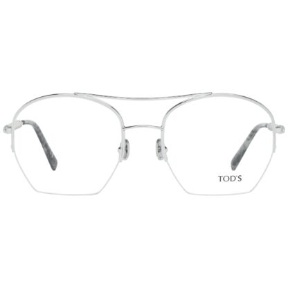 Tod's - Silver Women Frames