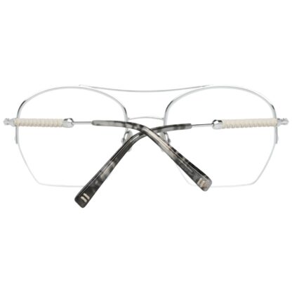 Tod's - Silver Women Frames