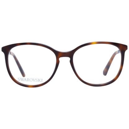 Swarovski - Brown Women Frames