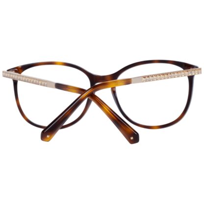 Swarovski - Brown Women Frames