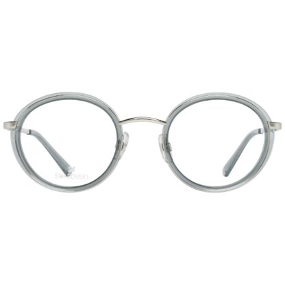 Swarovski - Silver Women Frames