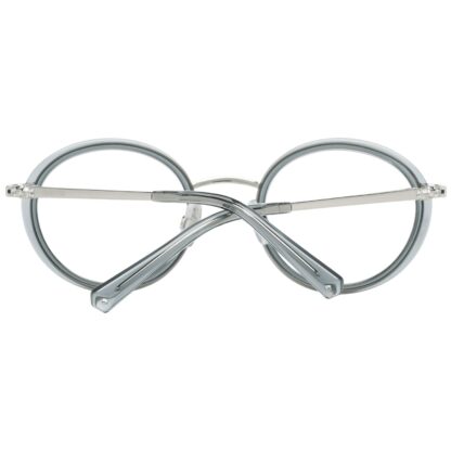 Swarovski - Silver Women Frames