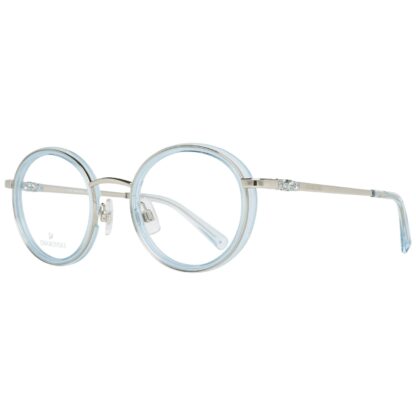 Swarovski - Blue Women Frames