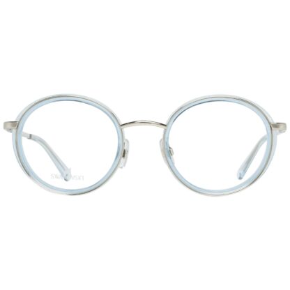 Swarovski - Blue Women Frames