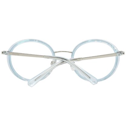 Swarovski - Blue Women Frames