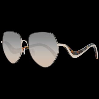 Emilio Pucci - Silver Women Sunglasses