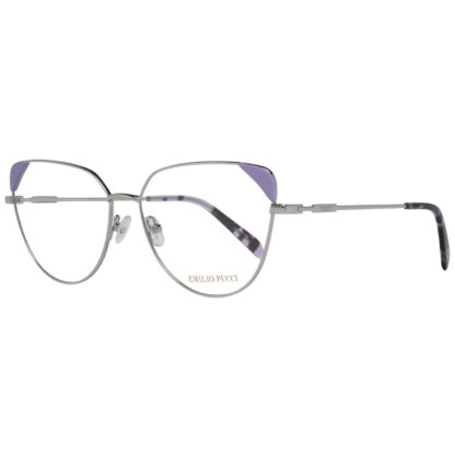 Emilio Pucci - Silver Women Optical Frames