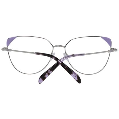 Emilio Pucci - Silver Women Optical Frames