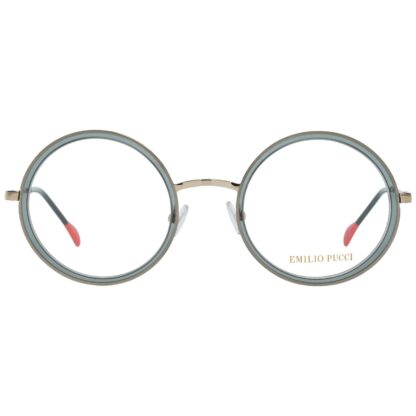 Emilio Pucci - Gray Women Frames