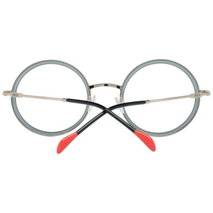 Emilio Pucci - Gray Women Frames