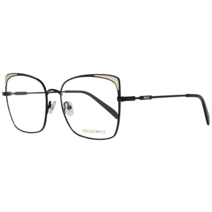 Emilio Pucci - Black Women Optical Frames