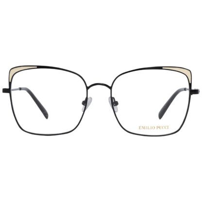 Emilio Pucci - Black Women Optical Frames