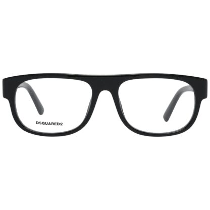 Dsquared² - Black Men Frames