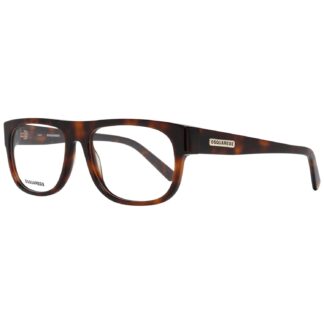 Dsquared² - Green Men Frames