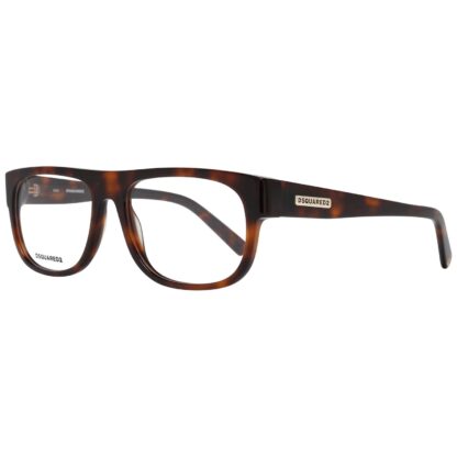 Dsquared² - Brown Men Frames