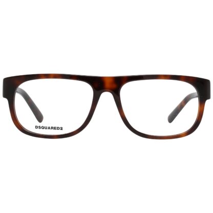 Dsquared² - Brown Men Frames