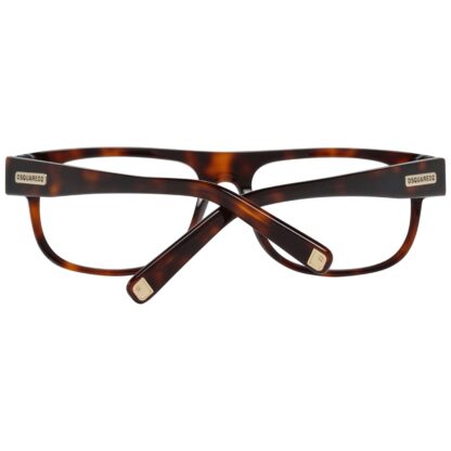 Dsquared² - Brown Men Frames