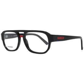 Dsquared² - Gray Unisex Frames