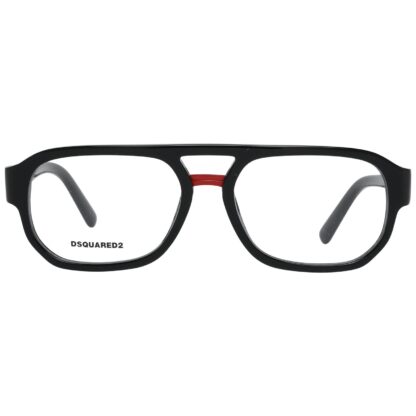 Dsquared² - Black Men Frames