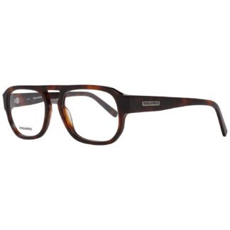 Ermenegildo Zegna - Blue Men Frames