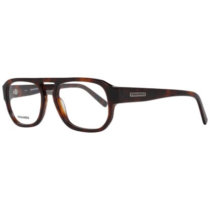 Dsquared² - Brown Men Frames