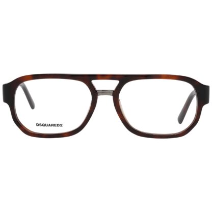 Dsquared² - Brown Men Frames