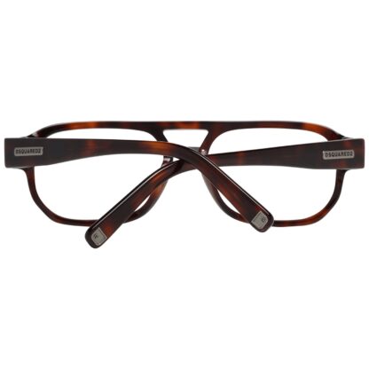 Dsquared² - Brown Men Frames