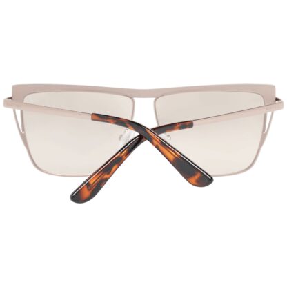 Marciano by Guess - Rose gold Women Sunglasses