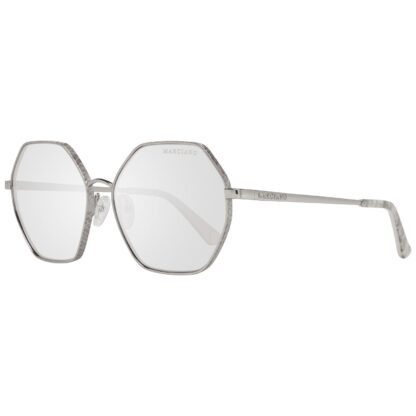 Marciano by Guess - Silver Women Sunglasses