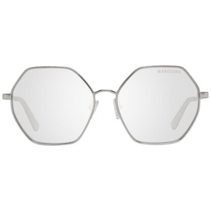 Marciano by Guess - Silver Women Sunglasses