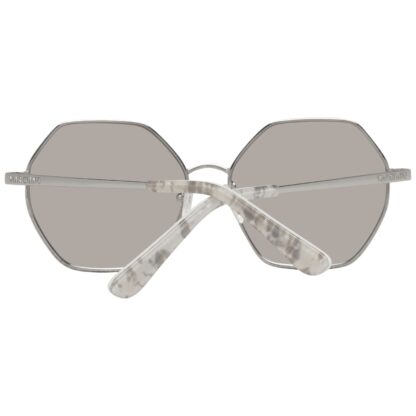 Marciano by Guess - Silver Women Sunglasses