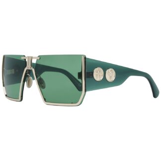 Diesel - Black Unisex Sunglasses