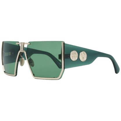 Roberto Cavalli - Green Men Sunglasses