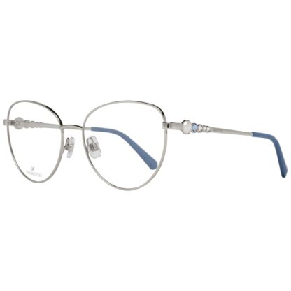 Swarovski - Silver Women Optical Frames